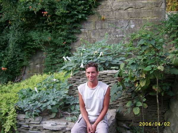 Игорь Сероватов