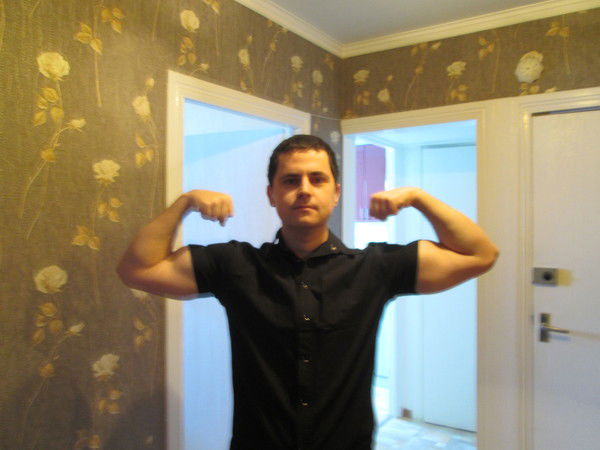 Теймур Шайдулин