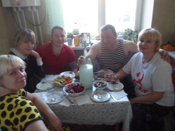 Алексей Паскал