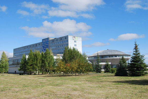 Тарелка Улгту