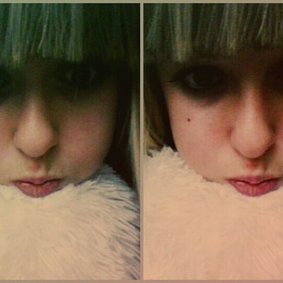 Анастасия Серветник