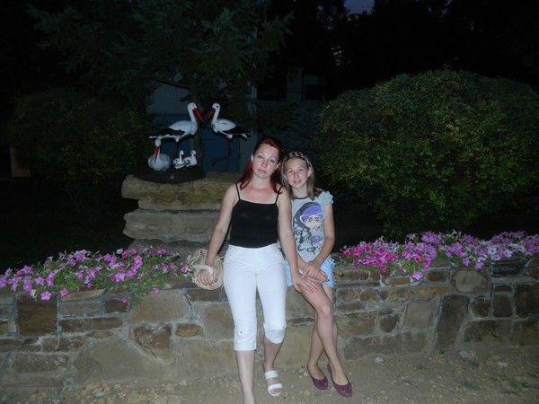 Ирина Котикова