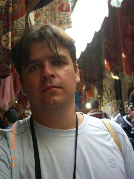 Алексей Принцев