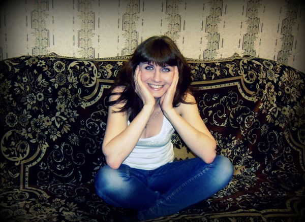 Юлия Иванова