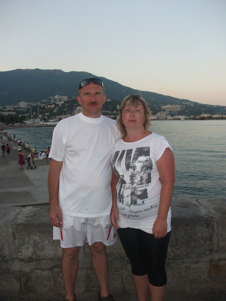 Сергей Рясный