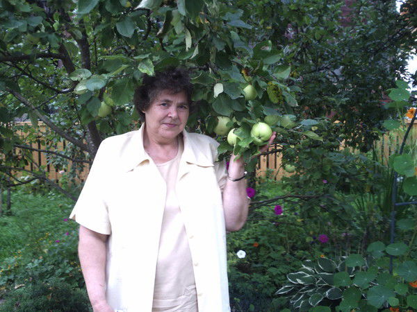 Евгения Гуденко