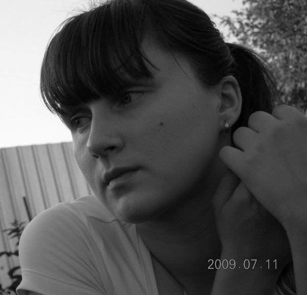 Оксана Андреева