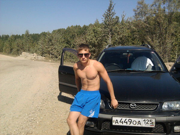 Константин Мальцев