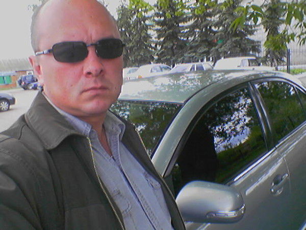 Олег Кириллов