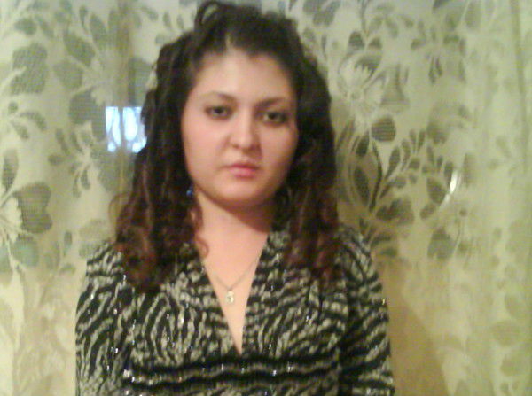 Суадат Гамидова