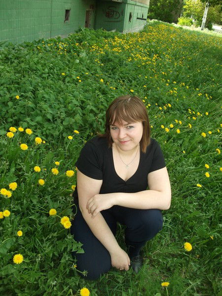 Юлия Мухитова