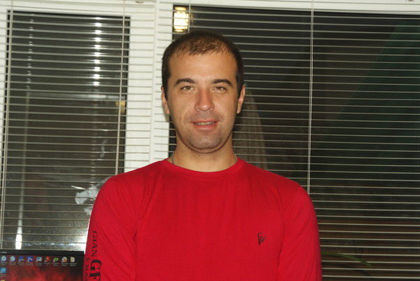 Андрей Чуркин