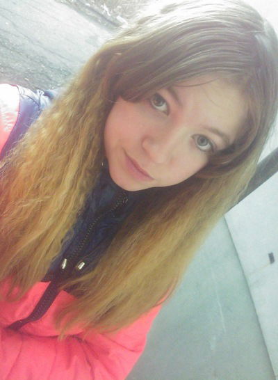 Елена Петрова