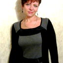 Елена Чернявская