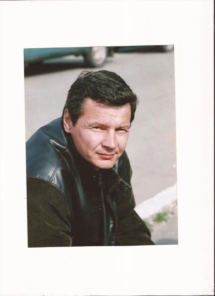 Вадим Речкалов