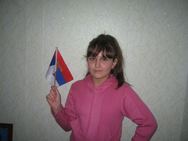 Екатерина Ревдова