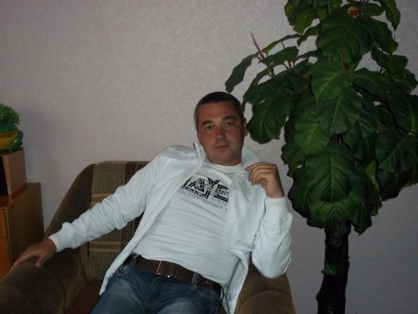 Анатолий Шевчук