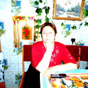 Светлана Левицкая