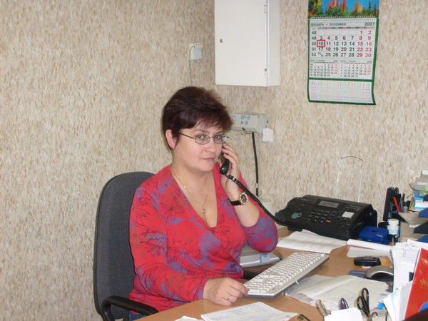 Ольга Суслова