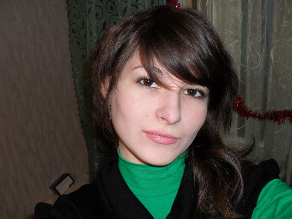 Даша Лысенко