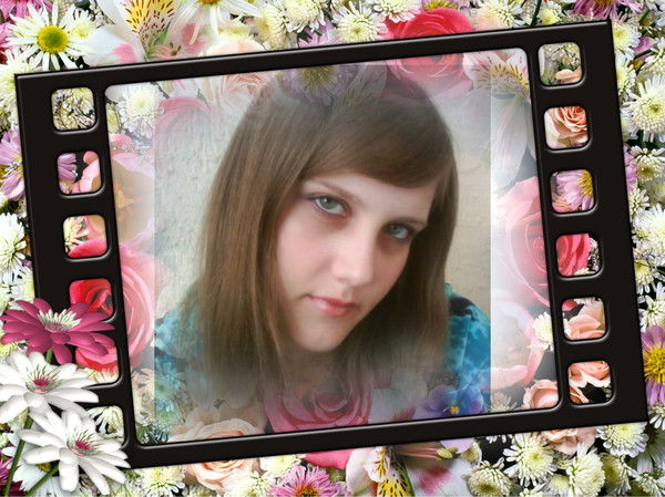 Анастасия Шлендик