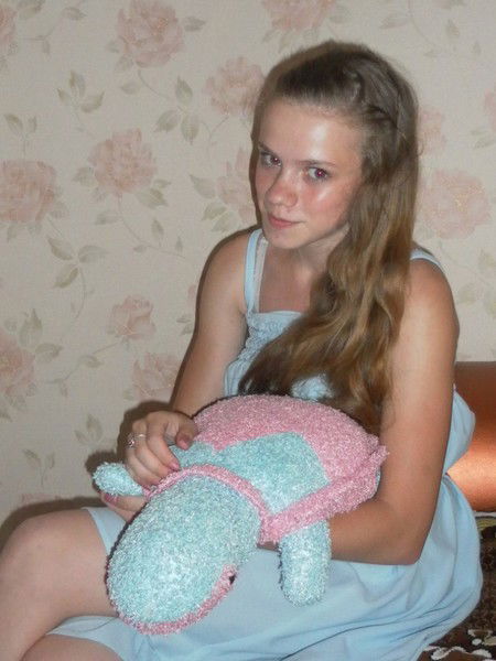 Катюша Малёва