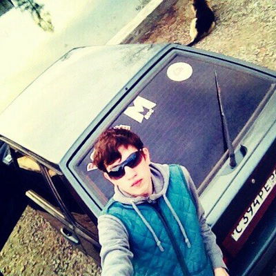 Сергей Талалушкин