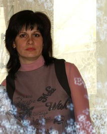 Елена Потапкина