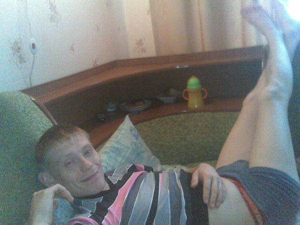 Виталий Агеев