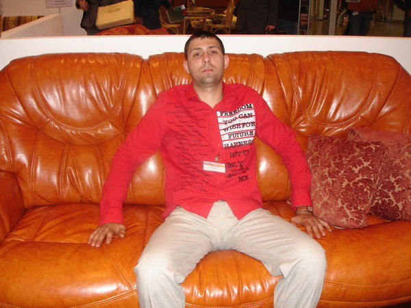 Александр Павленко