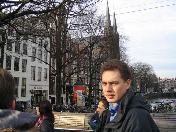 Кирилл Иванов