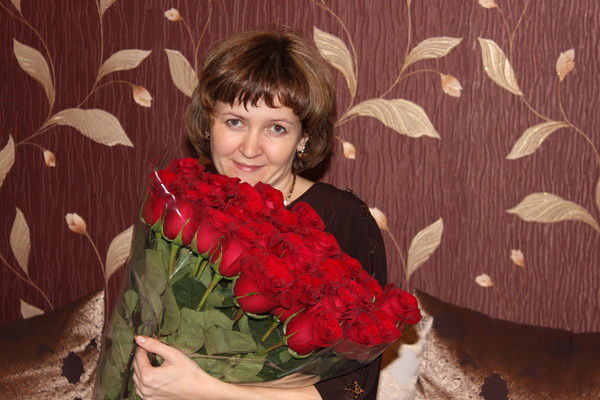 Елена Маклакова