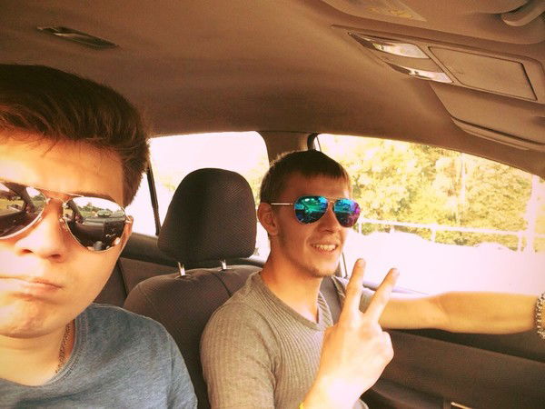 Игорь Пахнов