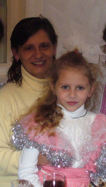 Татьяна Вдовиченко