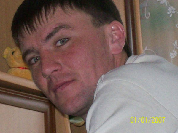 Василий Рожков