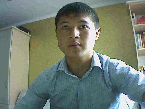 Канат Кайдаров