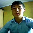 Канат Кайдаров