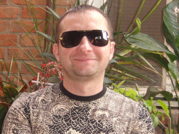 Алексей Сиденко