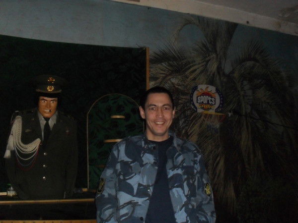 Ринат Хасанов