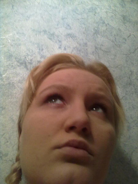 Анастасия Воротникова