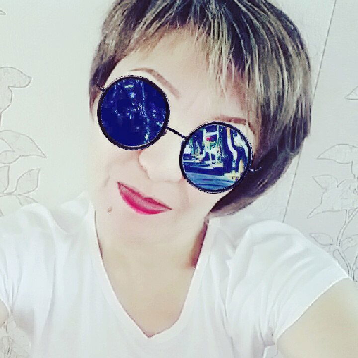 Зульфия Аблрахманова