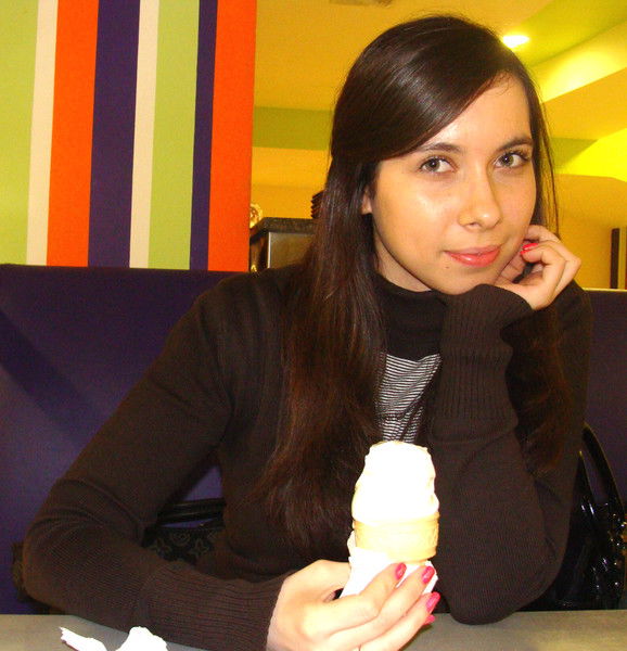 Юля Кравченко