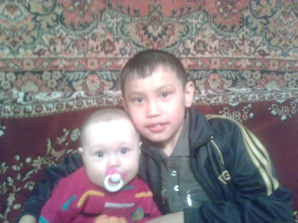 Адильхан Талгатов