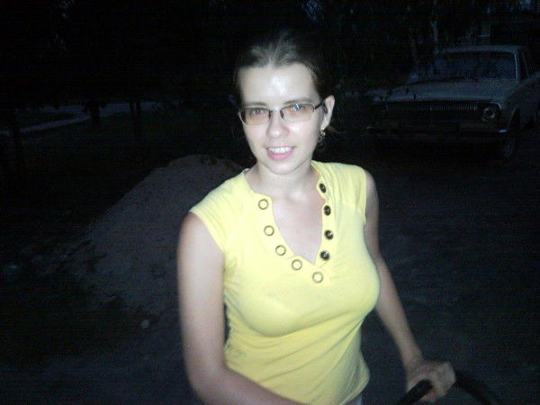 Наташа Кошкина