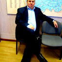 Николай Адров