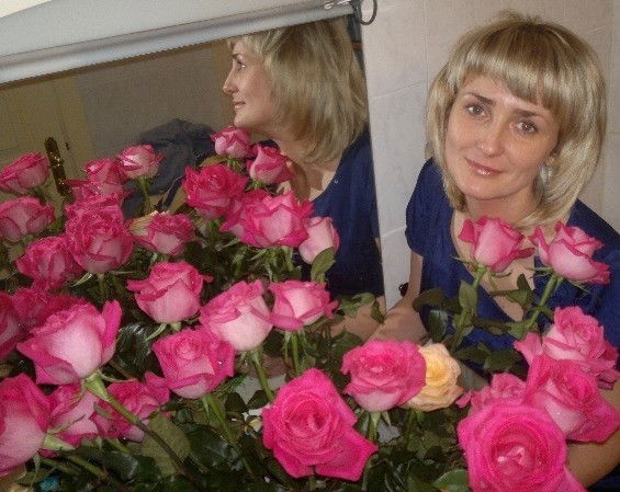 Ольга Михайлюк