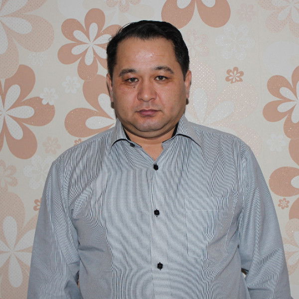 Жансерик Абдикаримов