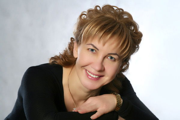 Татьяна Лунина