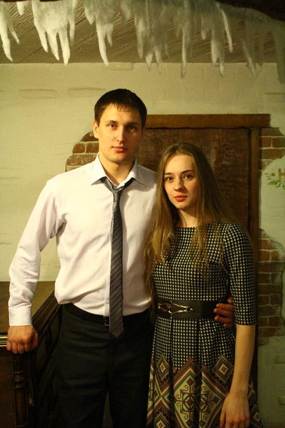 Иван Колесов