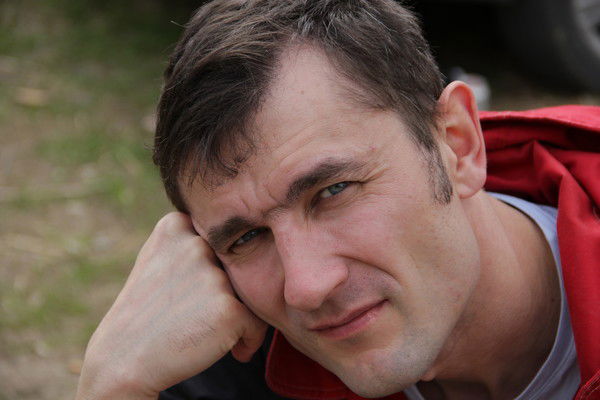 Игорь Тукач